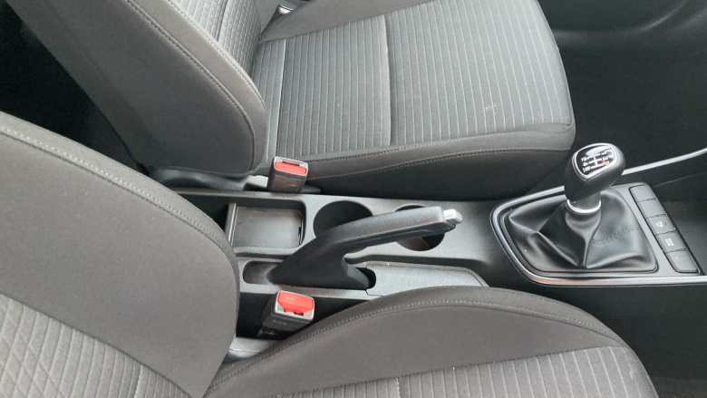 Hyundai i20 1.0T GDi 48V MHD SE Connect 5dr Petrol Hatchback